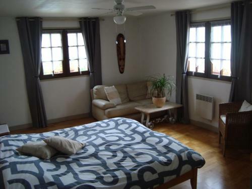 Bed & Breakfast Parfums D'azur