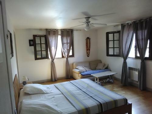 Bed & Breakfast Parfums D'azur