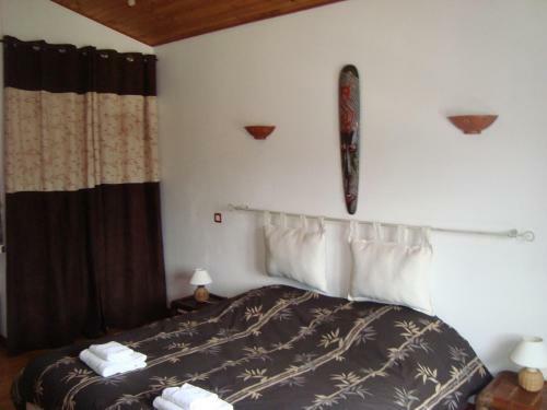 Bed & Breakfast Parfums D'azur