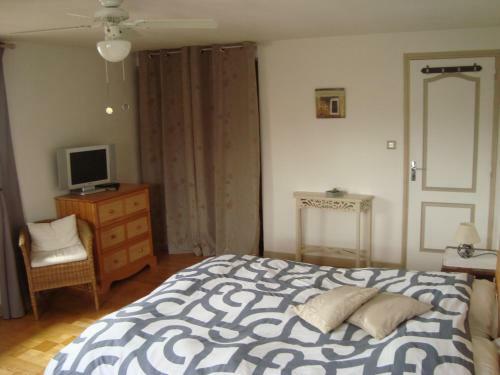 Bed & Breakfast Parfums D'azur