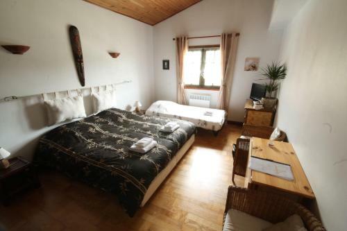 Bed & Breakfast Parfums D'azur
