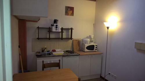 Bed & Breakfast Parfums D'azur