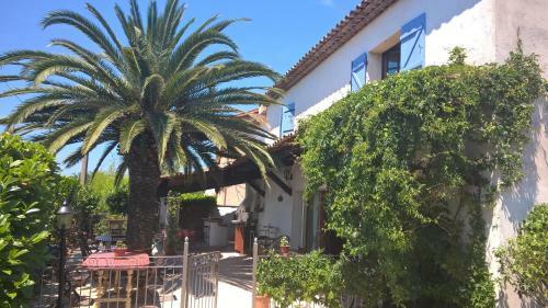 Bed & Breakfast Parfums D'azur
