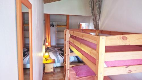 Bed & Breakfast Parfums D'azur