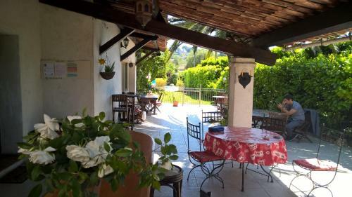 Bed & Breakfast Parfums D'azur