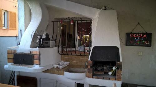 Bed & Breakfast Parfums D'azur