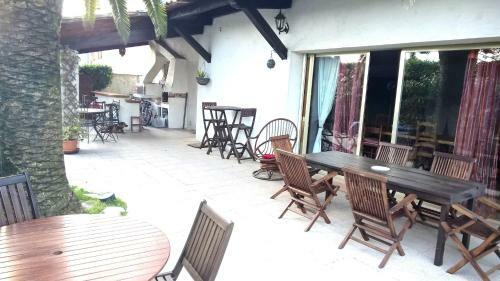 Bed & Breakfast Parfums D'azur