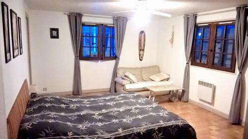 Bed & Breakfast Parfums D'azur