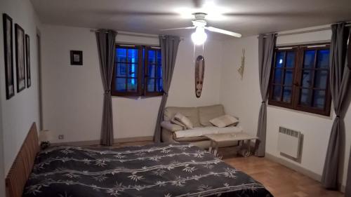 Bed & Breakfast Parfums D'azur