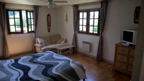 Bed & Breakfast Parfums D'azur