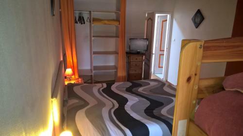 Bed & Breakfast Parfums D'azur