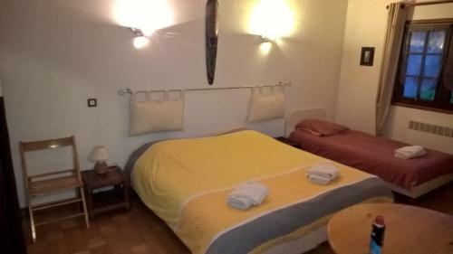 Bed & Breakfast Parfums D'azur