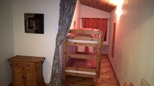 Bed & Breakfast Parfums D'azur