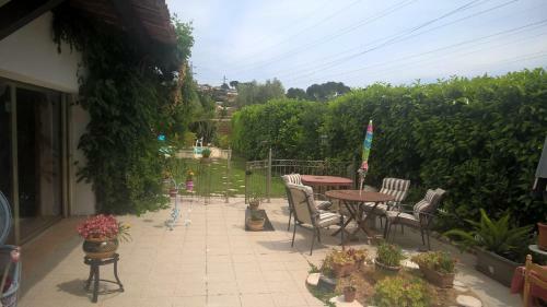 Bed & Breakfast Parfums D'azur