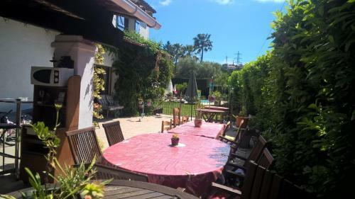 Bed & Breakfast Parfums D'azur