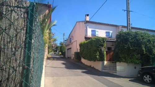 Bed & Breakfast Parfums D'azur