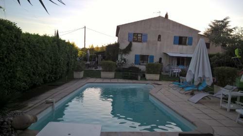 Bed & Breakfast Parfums D'azur
