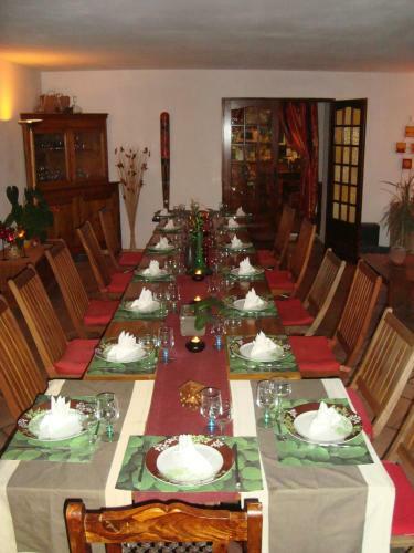 Bed & Breakfast Parfums D'azur