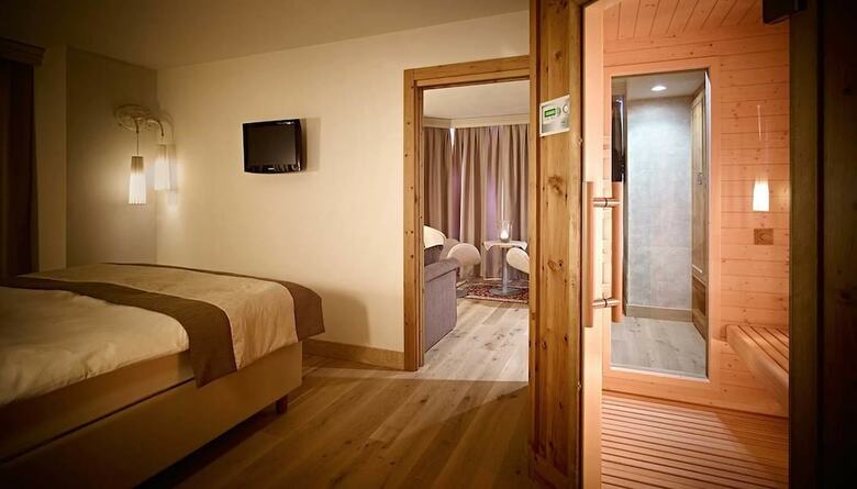 Cerana Relax Hotel