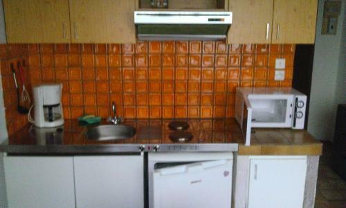 Apartamento R�sidence Le Chitelet - Belle Hutte
