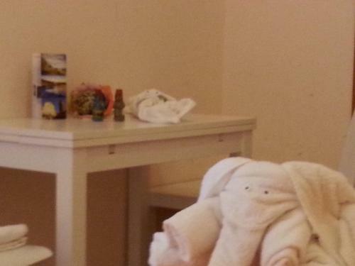 Amarfia Bed & Breakfast - Your Home In Salerno