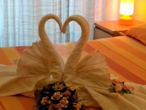 Amarfia Bed & Breakfast - Your Home In Salerno