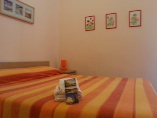 Amarfia Bed & Breakfast - Your Home In Salerno