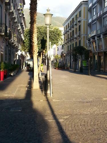 Amarfia Bed & Breakfast - Your Home In Salerno