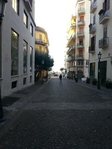 Amarfia Bed & Breakfast - Your Home In Salerno