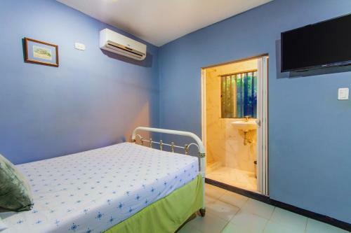 Hostal Mauricio Babilonia