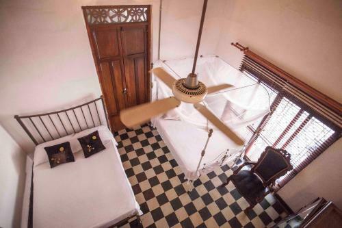 Hostal Mauricio Babilonia