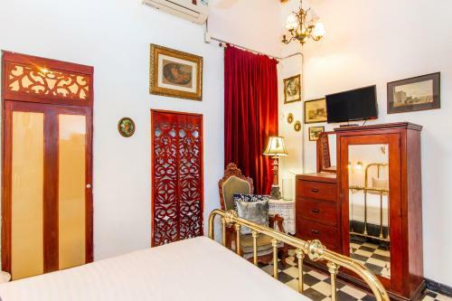 Hostal Mauricio Babilonia