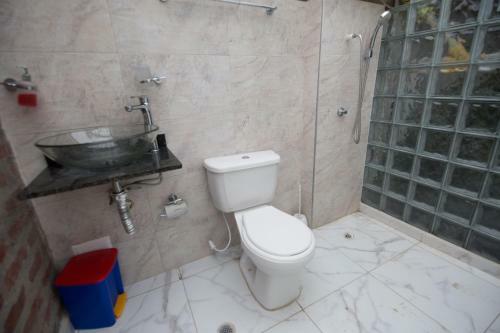 Hostal Mauricio Babilonia