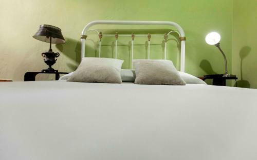 Hostal Mauricio Babilonia