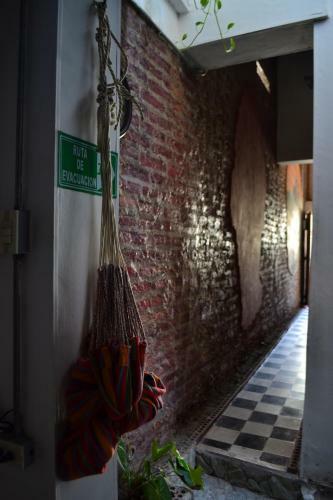 Hostal Mauricio Babilonia