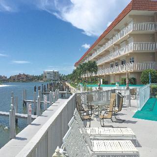 The Boathouse Motel