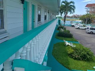 The Boathouse Motel