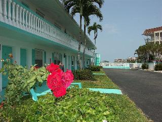 The Boathouse Motel