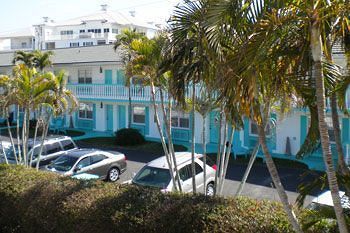 The Boathouse Motel