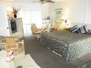 The Boathouse Motel