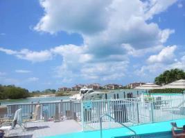 The Boathouse Motel