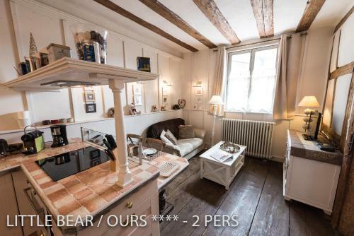 Apartamento Remparts De Riquewihr