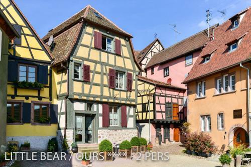 Apartamento Remparts De Riquewihr