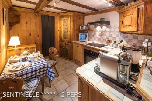 Apartamento Remparts De Riquewihr
