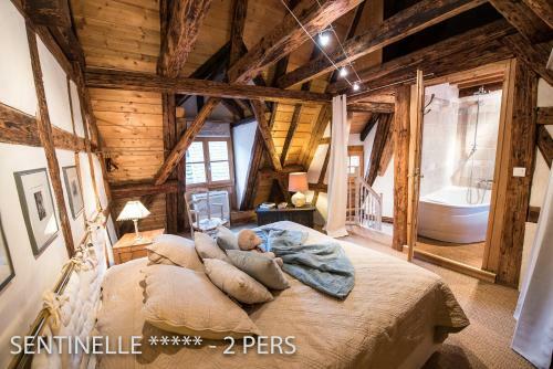 Apartamento Remparts De Riquewihr