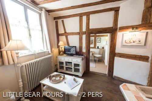 Apartamento Remparts De Riquewihr