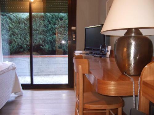 Hotel Canturio