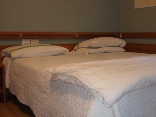 Hotel Canturio