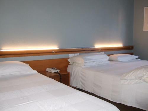 Hotel Canturio