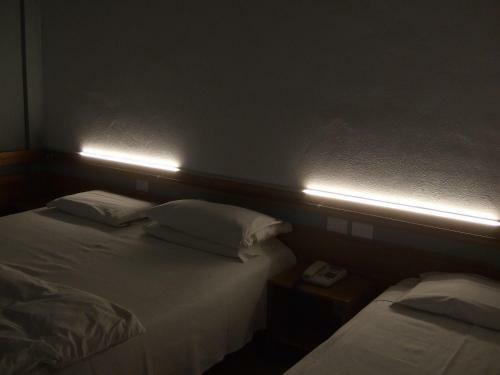 Hotel Canturio